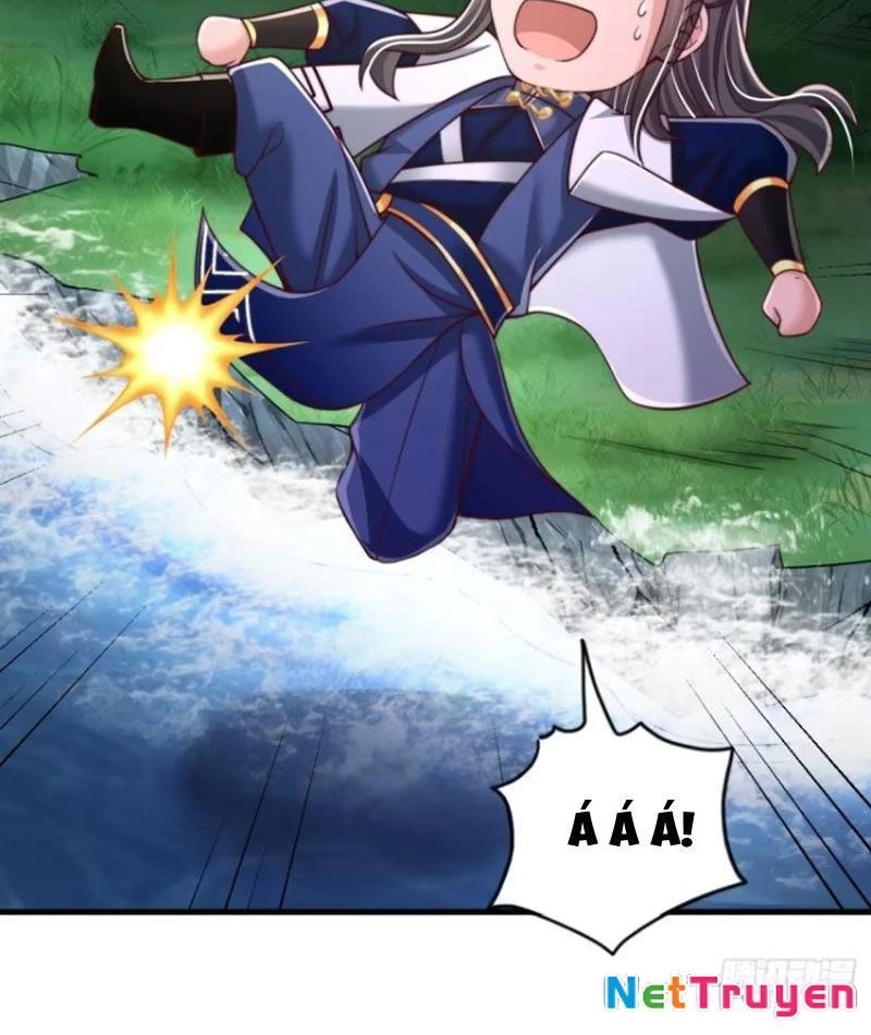 Sau khi thổ lộ với mỹ nữ tông chủ, ta vô địch! Chapter 63 - 46