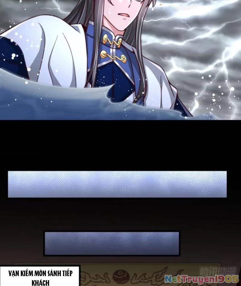 Sau khi thổ lộ với mỹ nữ tông chủ, ta vô địch! Chapter 63 - 49