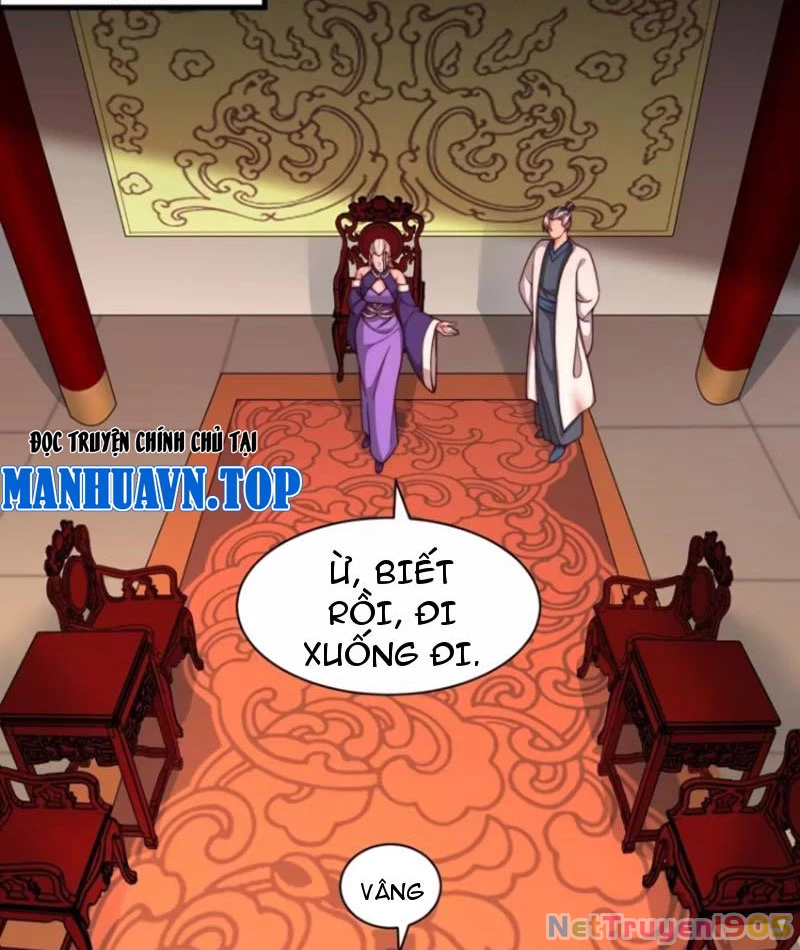 Sau khi thổ lộ với mỹ nữ tông chủ, ta vô địch! Chapter 63 - 50