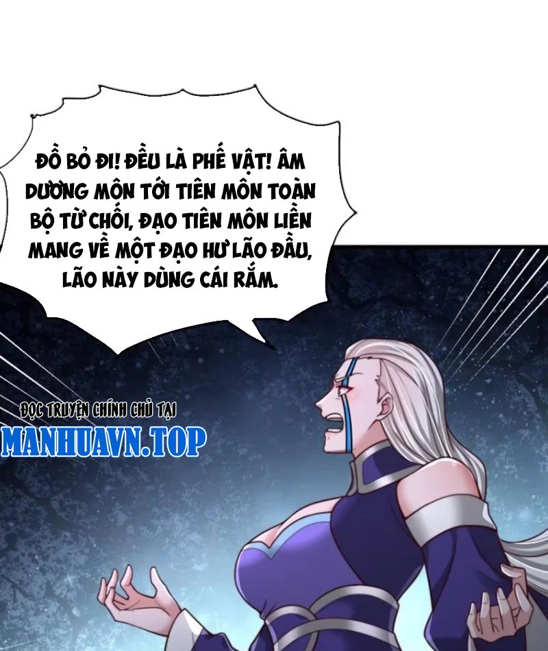 Sau khi thổ lộ với mỹ nữ tông chủ, ta vô địch! Chapter 63 - 52