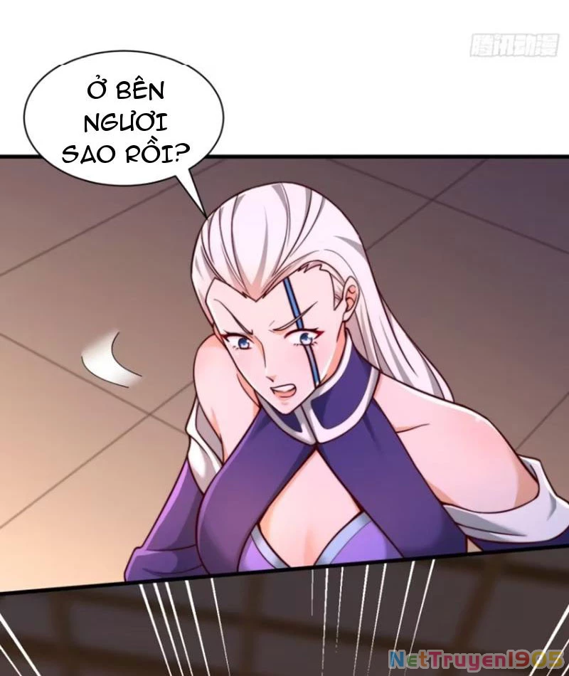 Sau khi thổ lộ với mỹ nữ tông chủ, ta vô địch! Chapter 63 - 55