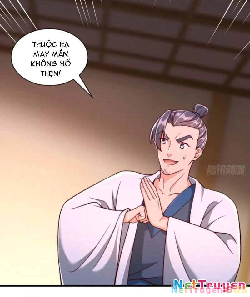 Sau khi thổ lộ với mỹ nữ tông chủ, ta vô địch! Chapter 63 - 56