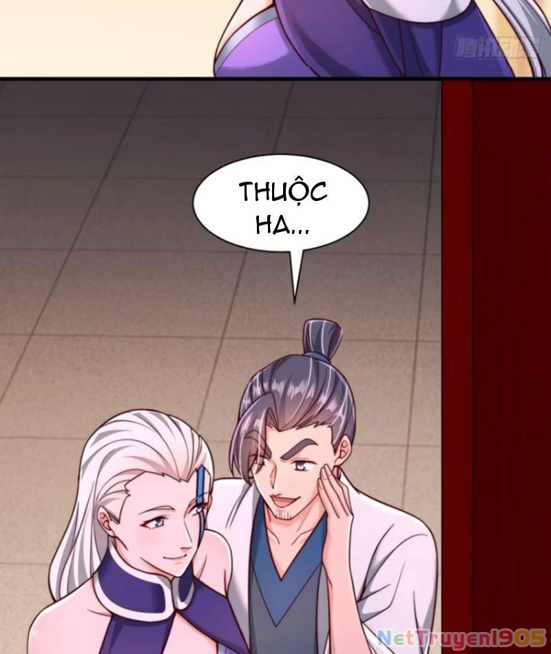 Sau khi thổ lộ với mỹ nữ tông chủ, ta vô địch! Chapter 63 - 58