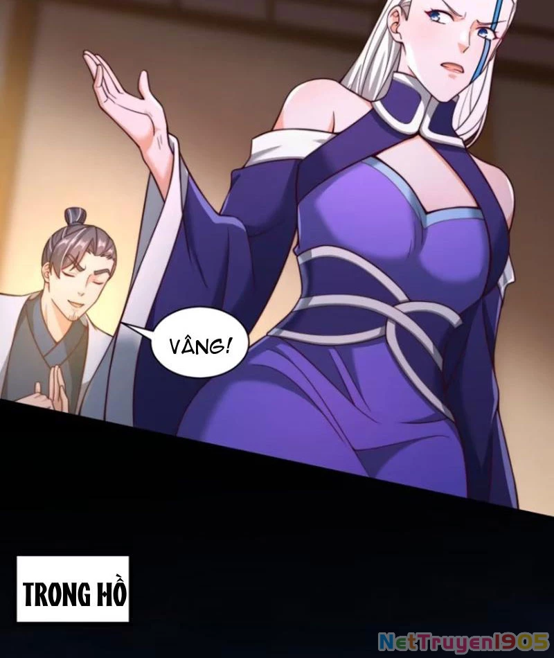 Sau khi thổ lộ với mỹ nữ tông chủ, ta vô địch! Chapter 63 - 62