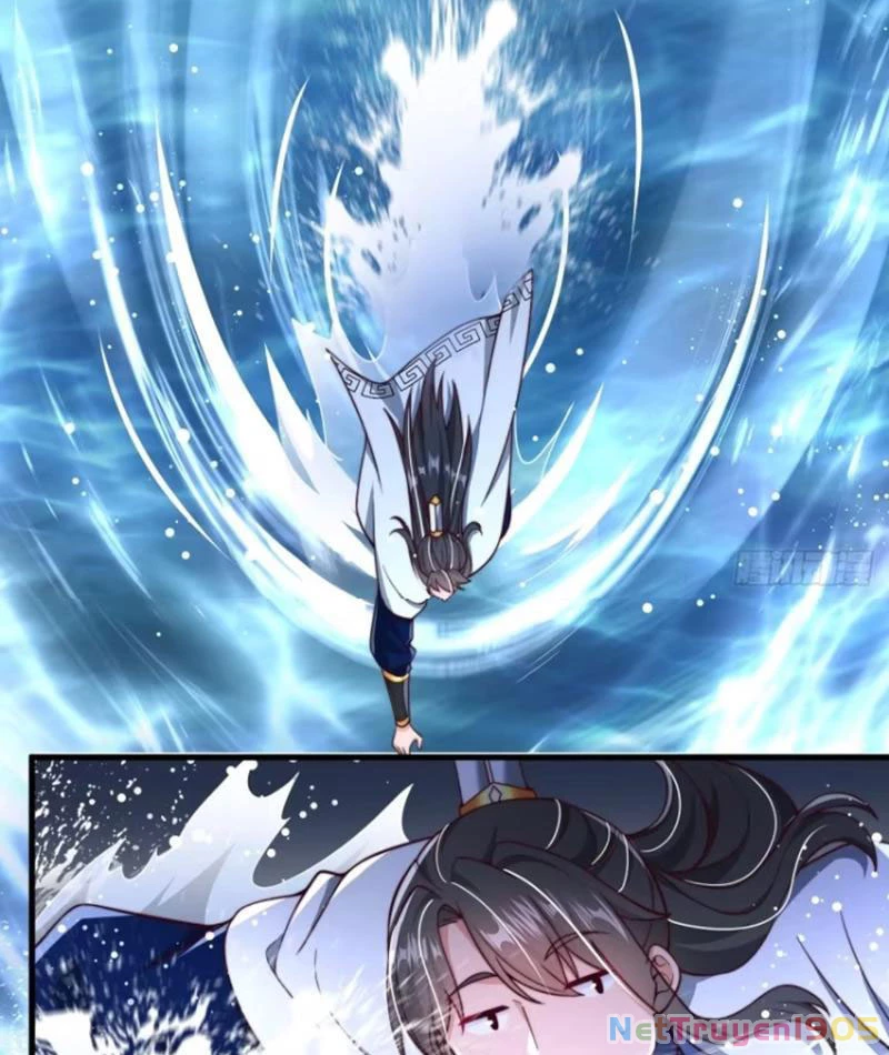 Sau khi thổ lộ với mỹ nữ tông chủ, ta vô địch! Chapter 63 - 64