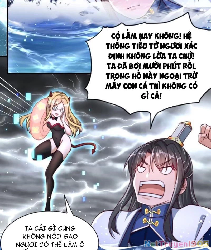 Sau khi thổ lộ với mỹ nữ tông chủ, ta vô địch! Chapter 63 - 65