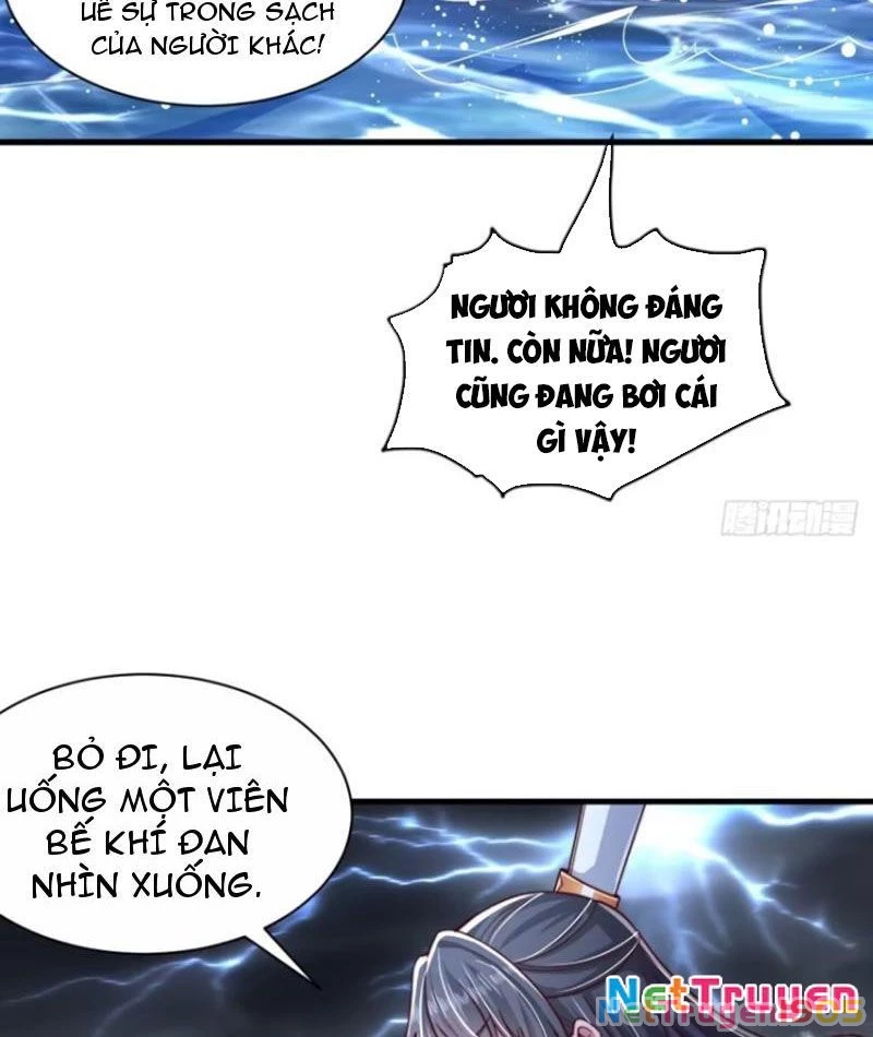 Sau khi thổ lộ với mỹ nữ tông chủ, ta vô địch! Chapter 63 - 66
