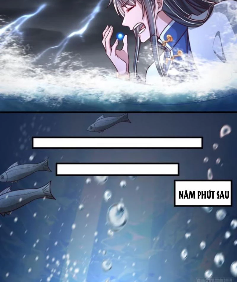Sau khi thổ lộ với mỹ nữ tông chủ, ta vô địch! Chapter 63 - 67