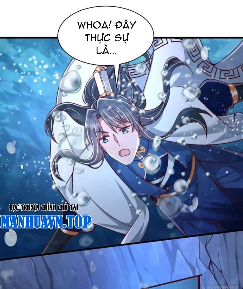 Sau khi thổ lộ với mỹ nữ tông chủ, ta vô địch! Chapter 63 - 70