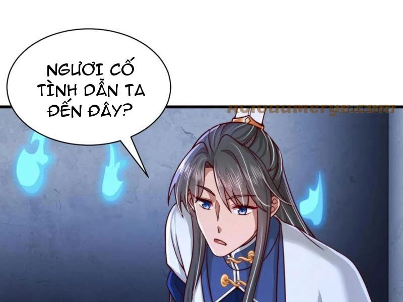 Sau khi thổ lộ với mỹ nữ tông chủ, ta vô địch! Chapter 64 - 18