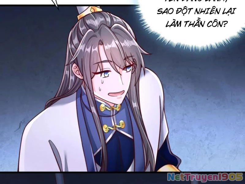 Sau khi thổ lộ với mỹ nữ tông chủ, ta vô địch! Chapter 64 - 22