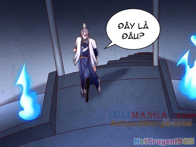 Sau khi thổ lộ với mỹ nữ tông chủ, ta vô địch! Chapter 64 - 23