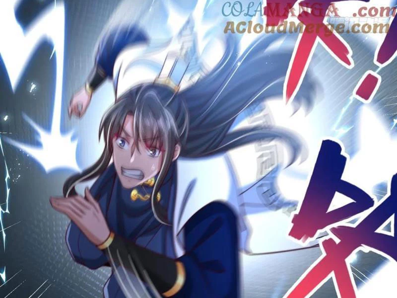 Sau khi thổ lộ với mỹ nữ tông chủ, ta vô địch! Chapter 64 - 34