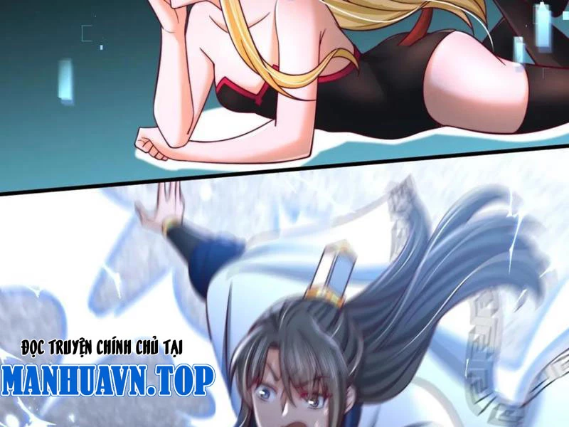 Sau khi thổ lộ với mỹ nữ tông chủ, ta vô địch! Chapter 64 - 37
