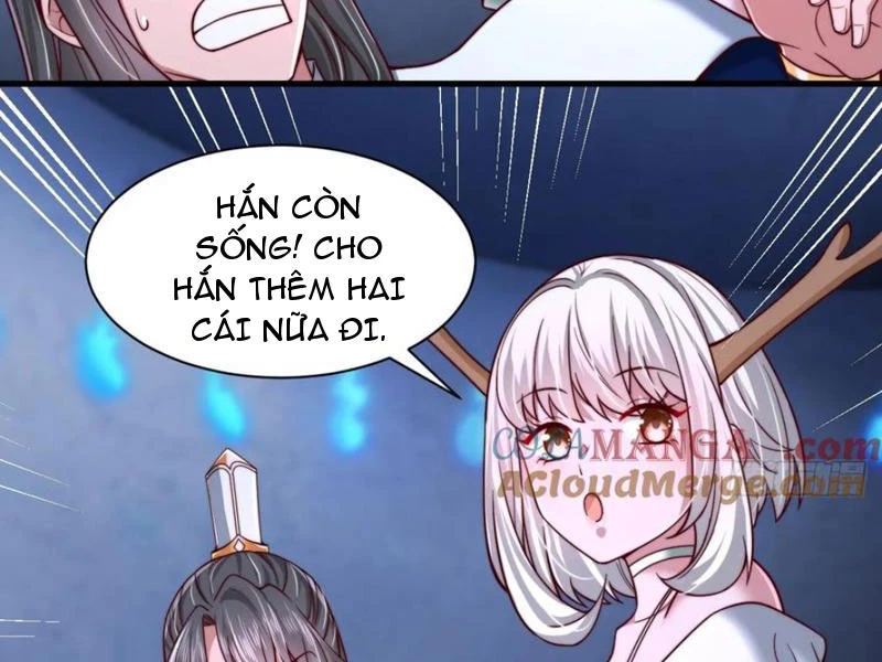 Sau khi thổ lộ với mỹ nữ tông chủ, ta vô địch! Chapter 64 - 49