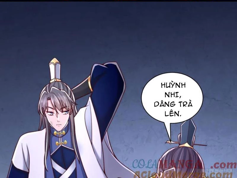 Sau khi thổ lộ với mỹ nữ tông chủ, ta vô địch! Chapter 64 - 59