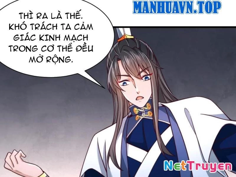 Sau khi thổ lộ với mỹ nữ tông chủ, ta vô địch! Chapter 64 - 66