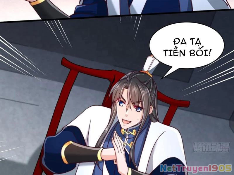 Sau khi thổ lộ với mỹ nữ tông chủ, ta vô địch! Chapter 64 - 67