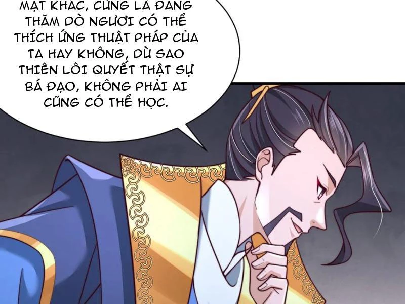 Sau khi thổ lộ với mỹ nữ tông chủ, ta vô địch! Chapter 64 - 69