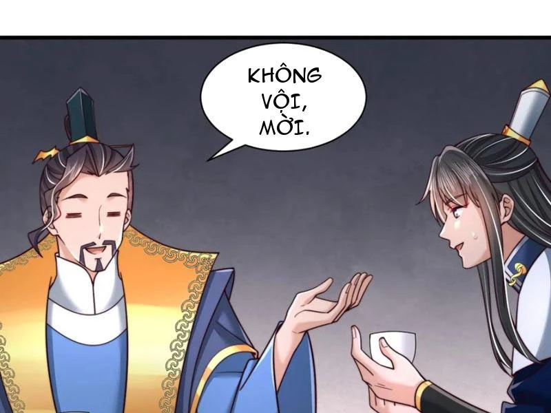 Sau khi thổ lộ với mỹ nữ tông chủ, ta vô địch! Chapter 64 - 74