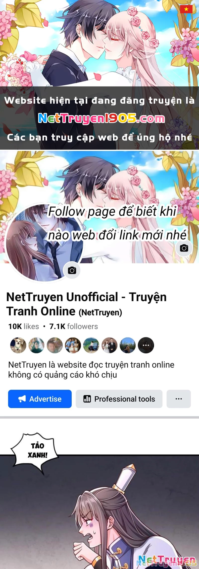 Sau khi thổ lộ với mỹ nữ tông chủ, ta vô địch! Chapter 65 - 1