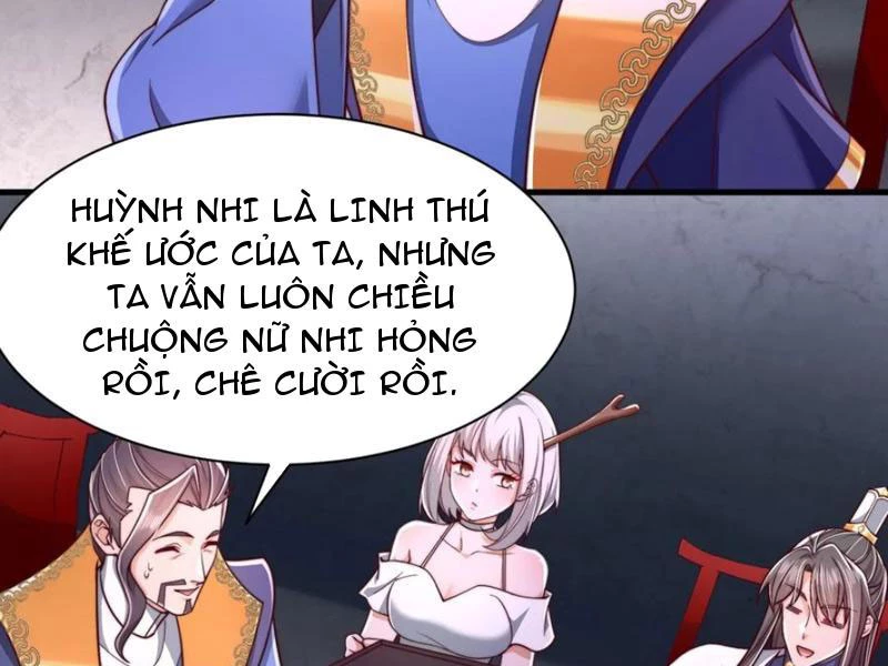 Sau khi thổ lộ với mỹ nữ tông chủ, ta vô địch! Chapter 65 - 4