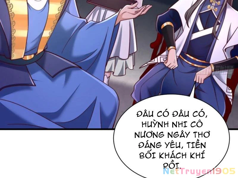 Sau khi thổ lộ với mỹ nữ tông chủ, ta vô địch! Chapter 65 - 5