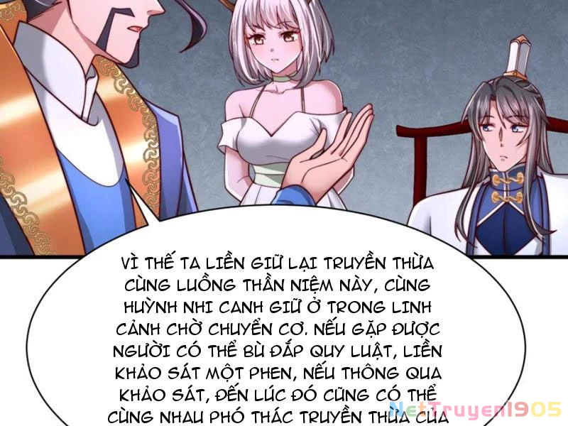 Sau khi thổ lộ với mỹ nữ tông chủ, ta vô địch! Chapter 65 - 20