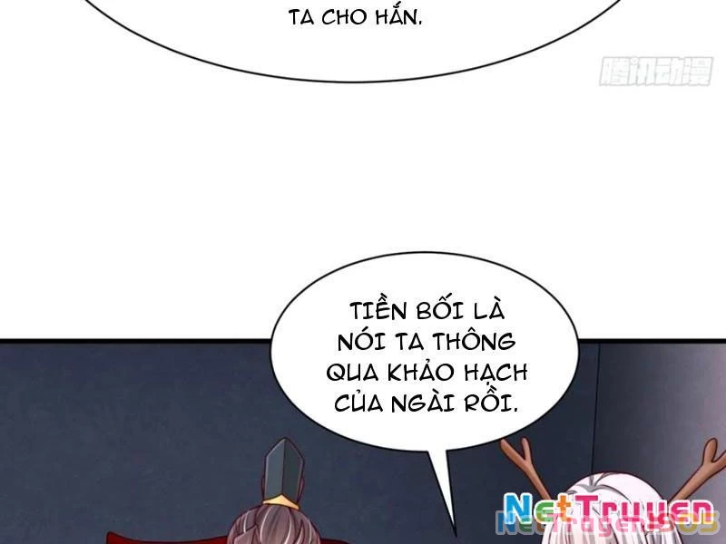 Sau khi thổ lộ với mỹ nữ tông chủ, ta vô địch! Chapter 65 - 21