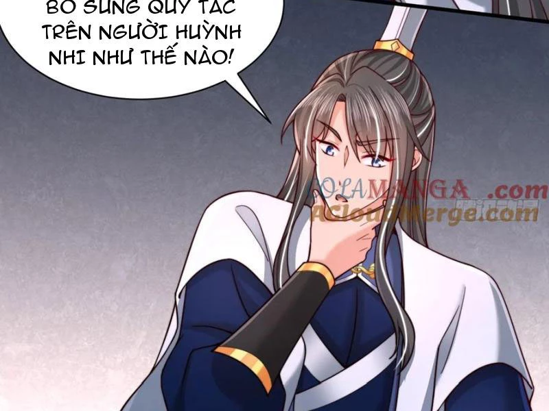 Sau khi thổ lộ với mỹ nữ tông chủ, ta vô địch! Chapter 65 - 23