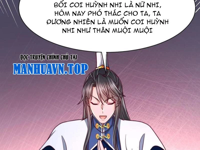 Sau khi thổ lộ với mỹ nữ tông chủ, ta vô địch! Chapter 65 - 34