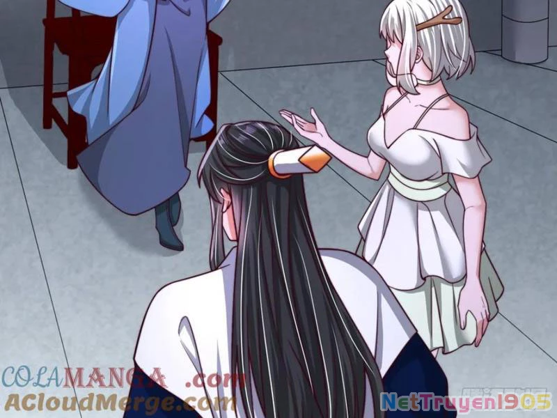 Sau khi thổ lộ với mỹ nữ tông chủ, ta vô địch! Chapter 65 - 44