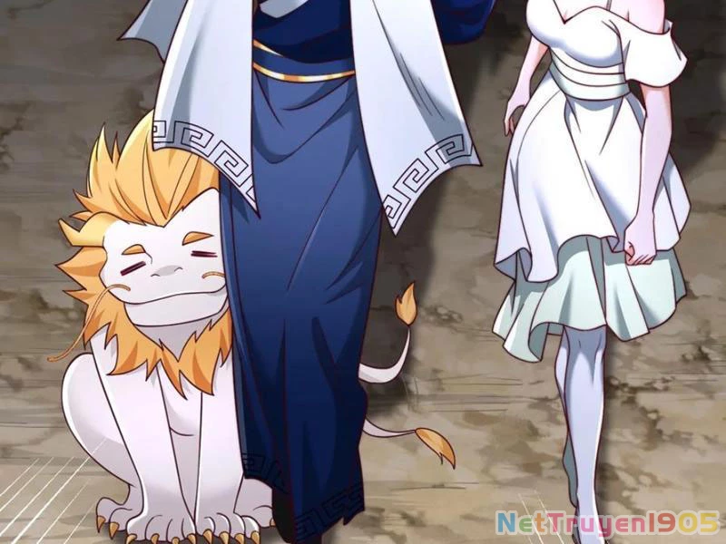 Sau khi thổ lộ với mỹ nữ tông chủ, ta vô địch! Chapter 65 - 58