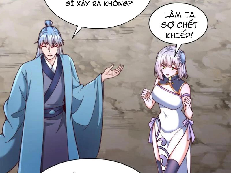 Sau khi thổ lộ với mỹ nữ tông chủ, ta vô địch! Chapter 65 - 60
