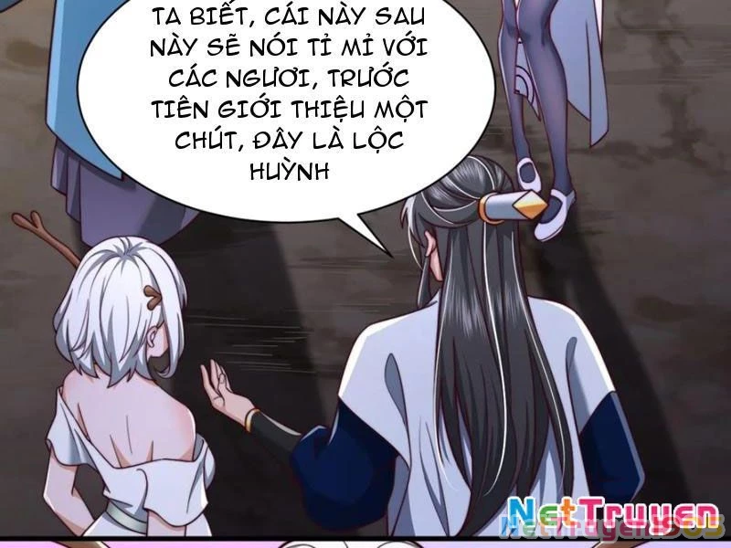 Sau khi thổ lộ với mỹ nữ tông chủ, ta vô địch! Chapter 65 - 61