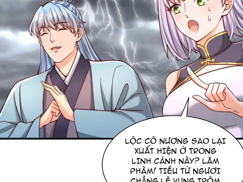 Sau khi thổ lộ với mỹ nữ tông chủ, ta vô địch! Chapter 65 - 64