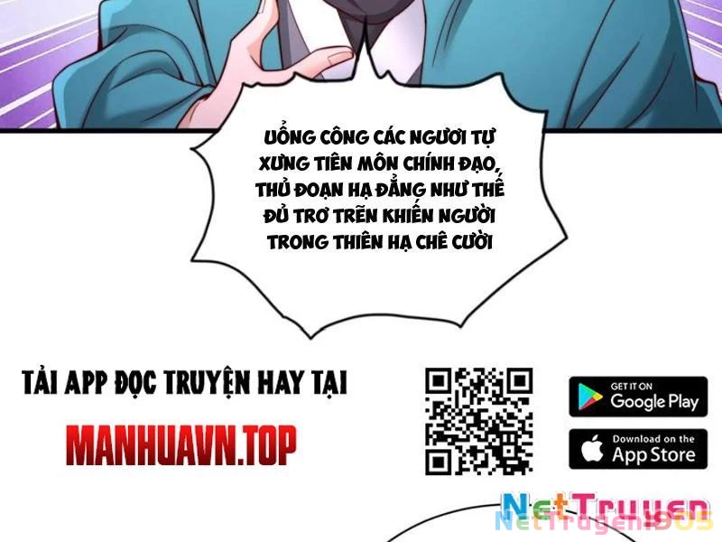 Sau khi thổ lộ với mỹ nữ tông chủ, ta vô địch! Chapter 65 - 71