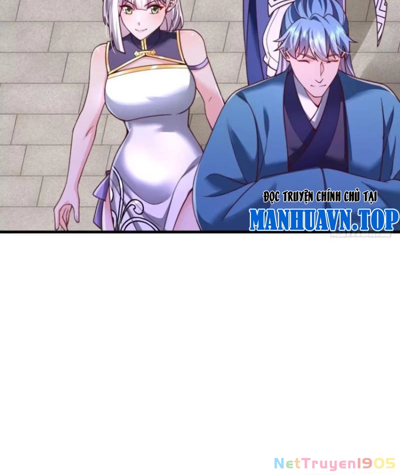 Sau khi thổ lộ với mỹ nữ tông chủ, ta vô địch! Chapter 66 - 2