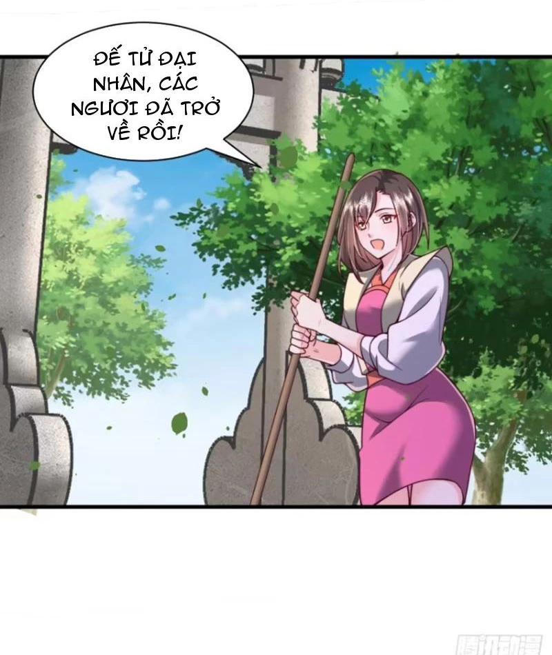 Sau khi thổ lộ với mỹ nữ tông chủ, ta vô địch! Chapter 66 - 3