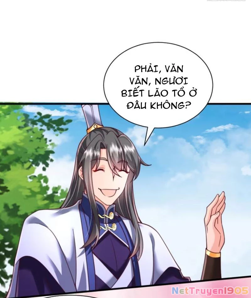 Sau khi thổ lộ với mỹ nữ tông chủ, ta vô địch! Chapter 66 - 4
