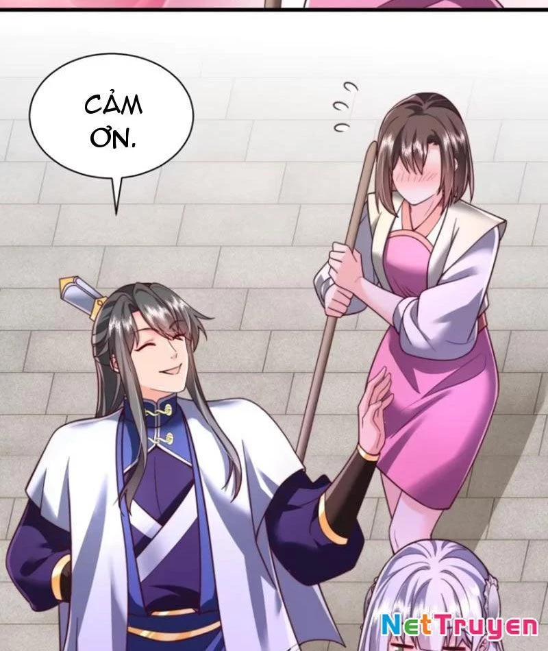 Sau khi thổ lộ với mỹ nữ tông chủ, ta vô địch! Chapter 66 - 6