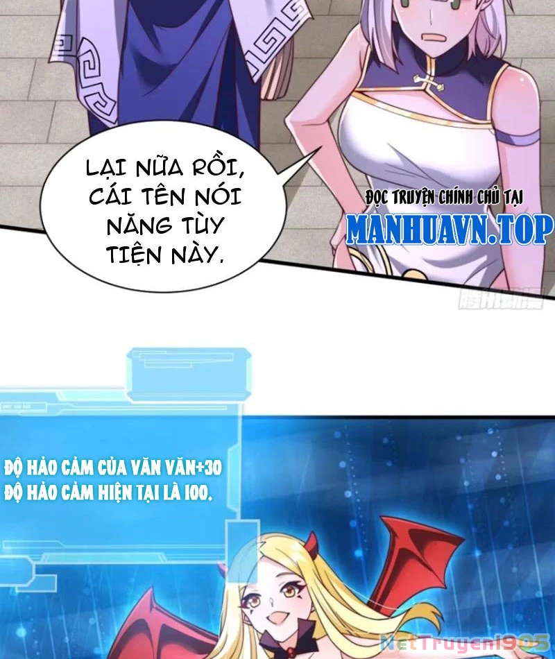 Sau khi thổ lộ với mỹ nữ tông chủ, ta vô địch! Chapter 66 - 7