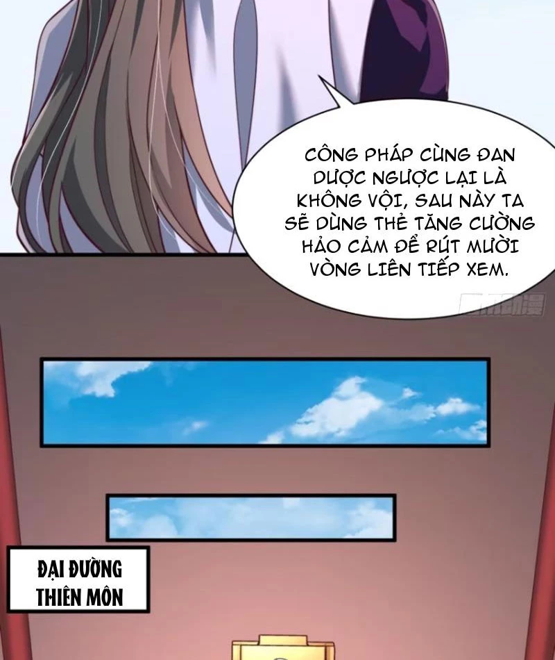 Sau khi thổ lộ với mỹ nữ tông chủ, ta vô địch! Chapter 66 - 10