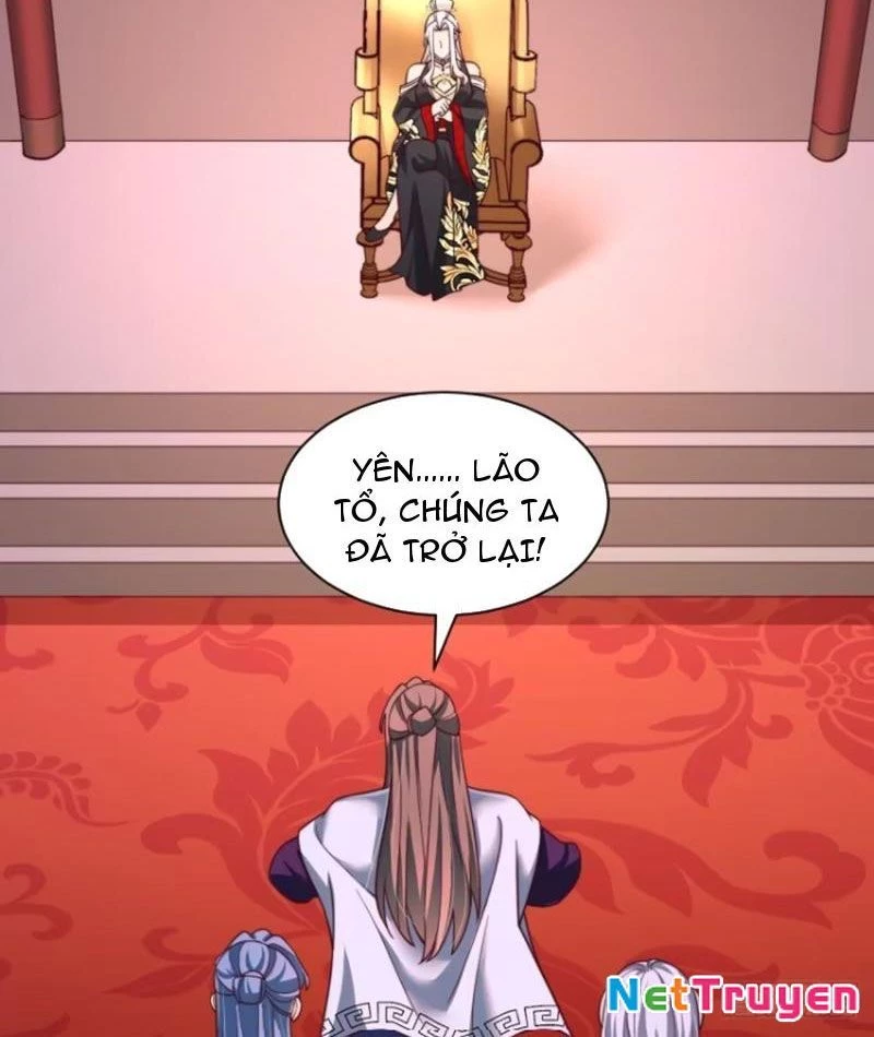 Sau khi thổ lộ với mỹ nữ tông chủ, ta vô địch! Chapter 66 - 11