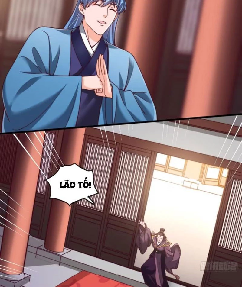 Sau khi thổ lộ với mỹ nữ tông chủ, ta vô địch! Chapter 66 - 15