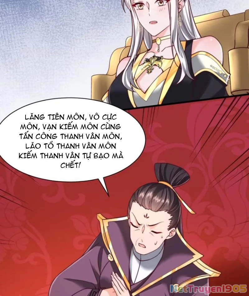 Sau khi thổ lộ với mỹ nữ tông chủ, ta vô địch! Chapter 66 - 18