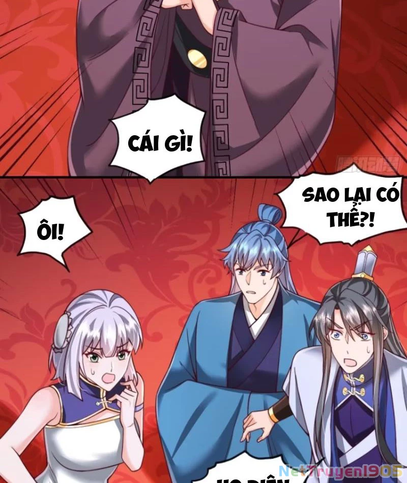 Sau khi thổ lộ với mỹ nữ tông chủ, ta vô địch! Chapter 66 - 19