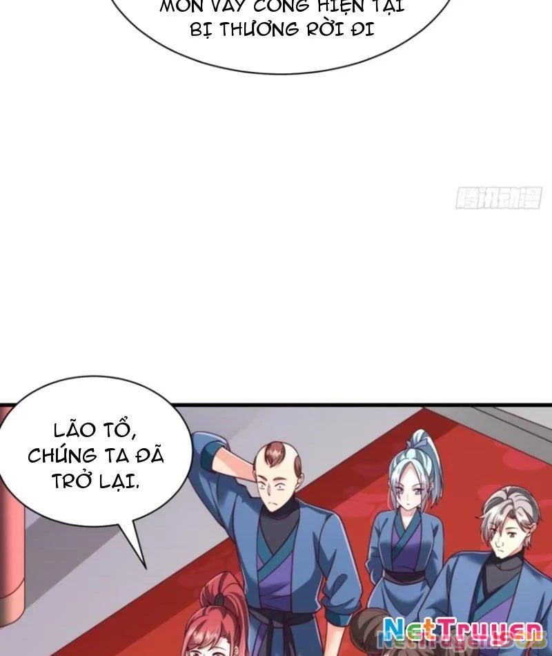 Sau khi thổ lộ với mỹ nữ tông chủ, ta vô địch! Chapter 66 - 21