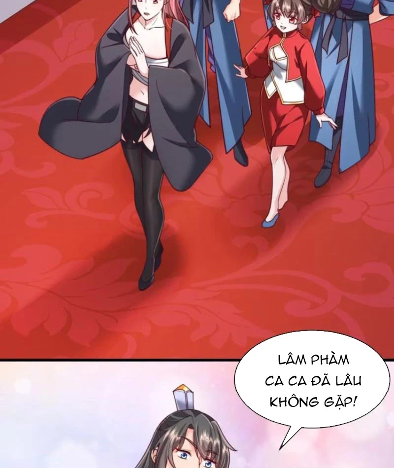 Sau khi thổ lộ với mỹ nữ tông chủ, ta vô địch! Chapter 66 - 22