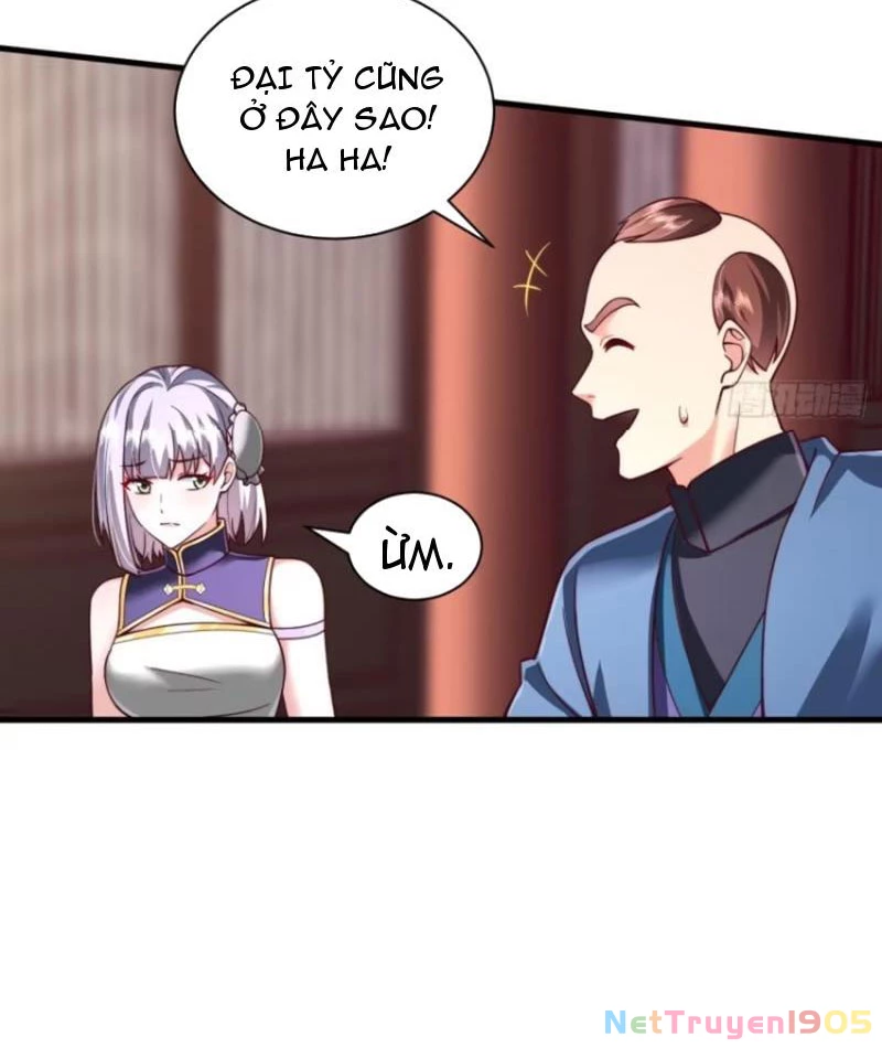 Sau khi thổ lộ với mỹ nữ tông chủ, ta vô địch! Chapter 66 - 24